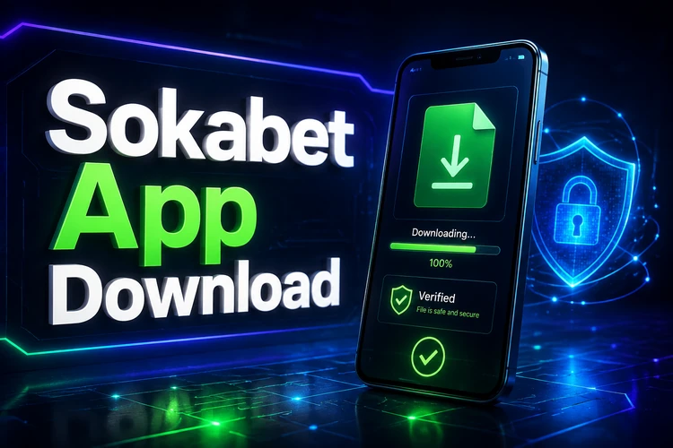 Sokabet App Download