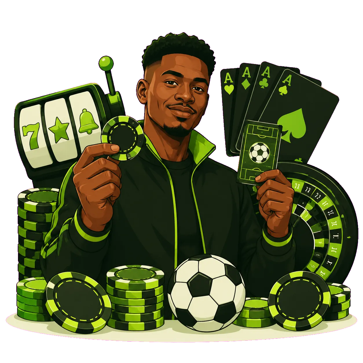 SokaBet