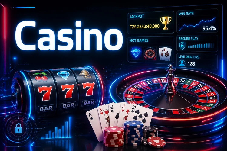 Casino
