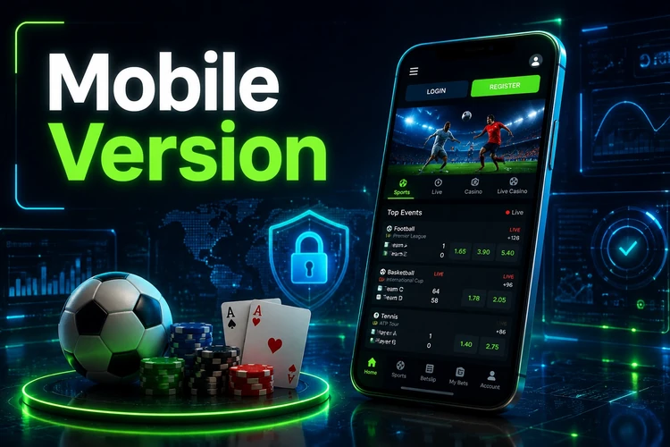 Mobile Version